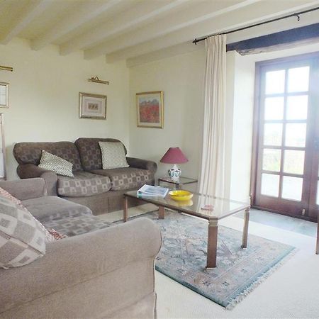Cockshead Cottage Saint Dogmaels 외부 사진