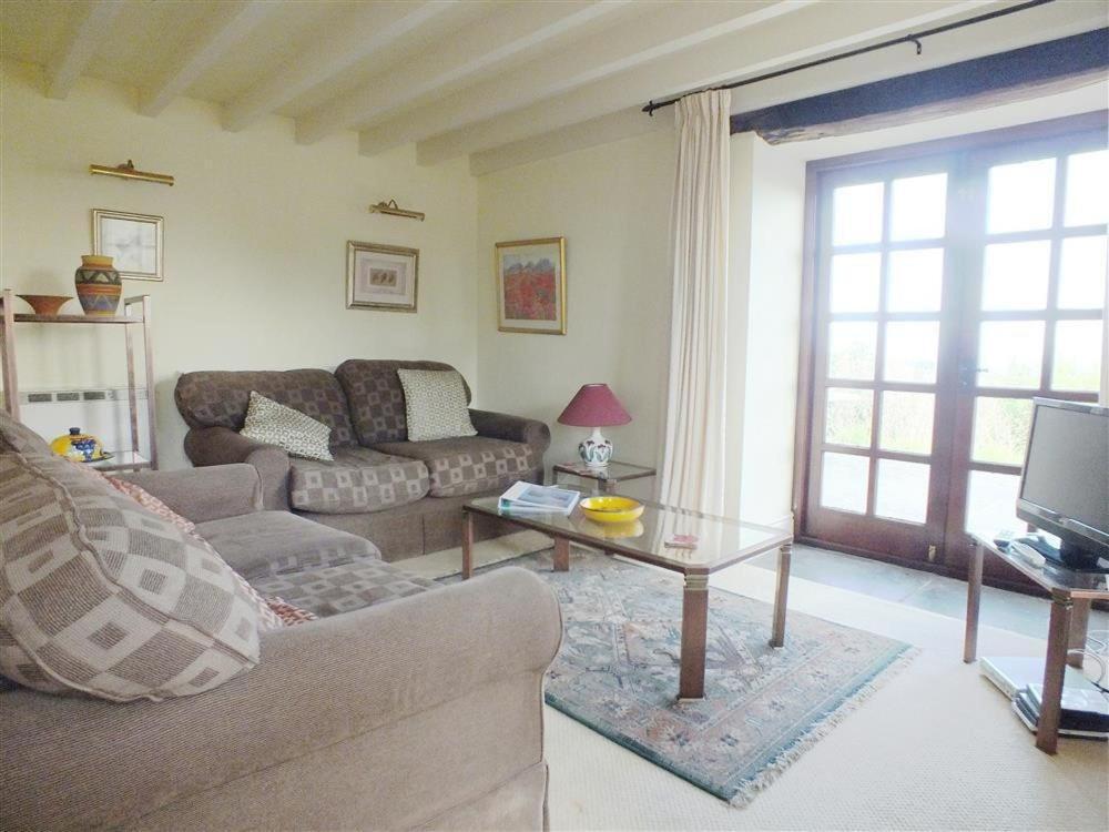 Cockshead Cottage Saint Dogmaels 외부 사진