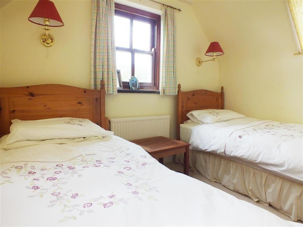 Cockshead Cottage Saint Dogmaels 외부 사진